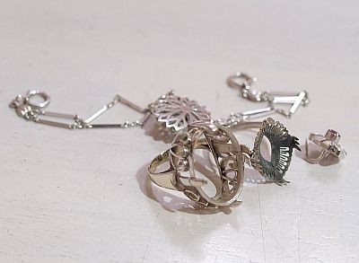 K9 刻印　アクセサリー　ゴールド　9金 K9刻印の指輪買取 9金 名古屋で金を売るなら金山のさてい屋へ : 金買取