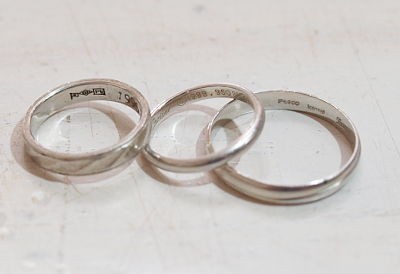 プラチナ結婚指輪買取 名古屋でプラチナ買取は金山のさてい屋へ 金買取 名古屋 金山の買取り専門店 さてい屋