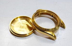 ロレックス金時計ケースのみ買取 名古屋、金山のさてい屋 : 金