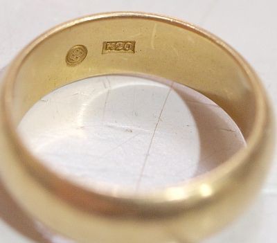k20の指輪