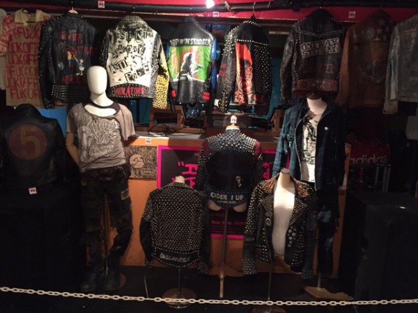 TAKESHI UECHI and TAKACHO LONDON presents 【 DEAD and BURIED