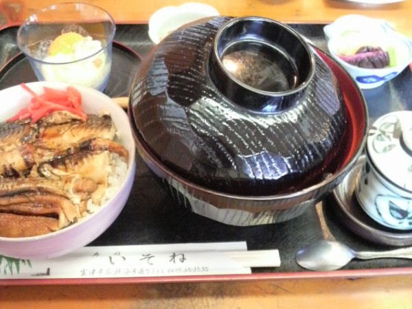 千葉県富津市名物 はかりめ丼 穴子丼 お気に入りのお店 いそね Soni の好きなモノいっぱい ブログ