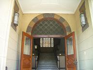 神戸女学院大学のｵｰﾌﾟﾝｷｬﾝﾊﾟｽ ありふれた毎日