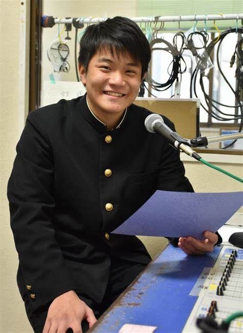 長崎県立大村高等学校 山口雄大さん というアナウンスに 感激と喜びがあふれます そのだ裕史のオモシロキ コトモナキ世ヲ オモシロク 長崎県立大村高等学校 山口雄大さん というアナウンスに 感激と喜びがあふれます そのだ裕史のオモシロキ コトモナキ世ヲ オモシロク
