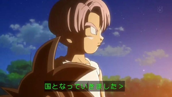 27時間テレビ17 ドラゴンボール超 アニメで歴史解説部分 184res 分 その日盛り上がったch