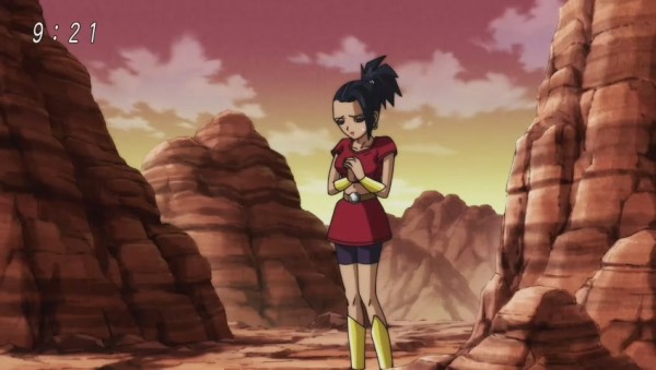 Db 女ブロリー ケール 喋る 声優 ゆかな 92話追加記事 その日盛り上がったch