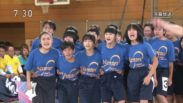 Js画像】Nhk小学生『なわとびかっとび王選手権』に美少女ら現る : その日盛り上がったCh