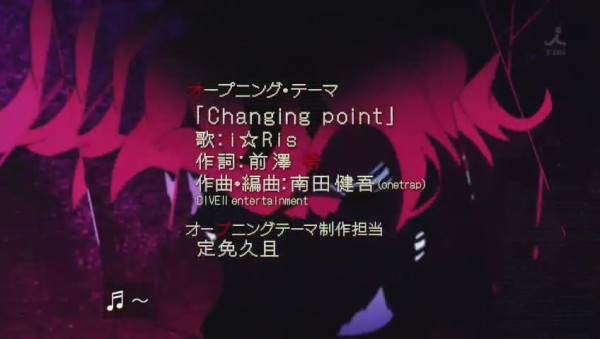 感想 新アニメ 魔法少女サイト 1話 なぜか大量の精子が飛ぶ中で実写ダンスという酷いエンディングに衝撃 その日盛り上がったch