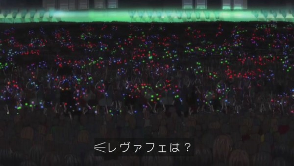 感想 難民大量アニメ ダイナミックコード 最終回 最後まで酷い と評判 ラストはpvと回想シーンばかり流して終了 その日盛り上がったch