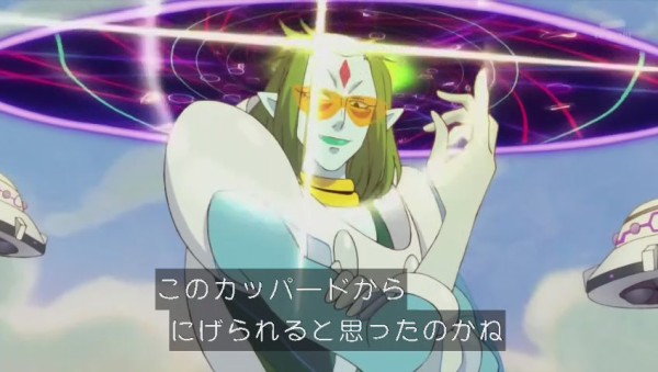 感想 新アニメ スター トゥインクルプリキュア 1話 ハゲのカッパードさん大人気 646res 分 その日盛り上がったch