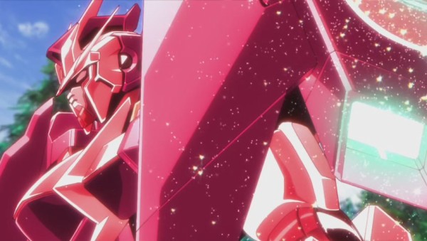 ガンダム トランザムは使うなよ 了解 トランザム の流れが完全再現されるｗｗｗｗｗｗｗｗｗｗｗｗｗｗ その日盛り上がったch