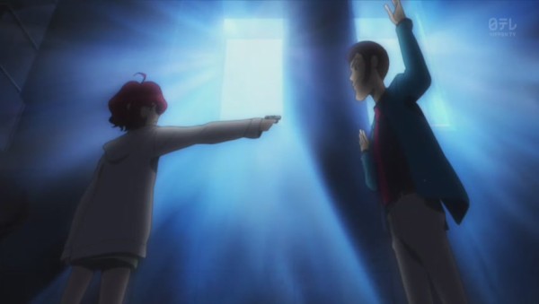 感想 新アニメ ルパン三世 Part5 第1話 やや不評 というかあまり話題になっていない模様 その日盛り上がったch