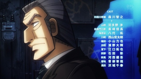 悲報 アニメ 中間管理録トネガワ 1話 ナレーション 川平慈英 が酷いと炎上 クソ過ぎ 滑ってる 立木に戻せ 批判多数 感想 その日盛り上がったch