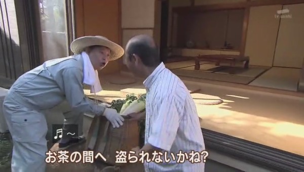 空耳アワー タモリ倶楽部 空耳アワード 18グランプリ 洗うな その日盛り上がったch