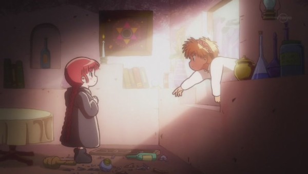 感想 魔法陣グルグル 最終回 原作改変 カット以外は好評が多数 初代1期のed曲も流れる その日盛り上がったch 感想 魔法陣グルグル 最終回 原作改変 カット以外は好評が多数 初代1期のed曲も流れる その日盛り上がったch