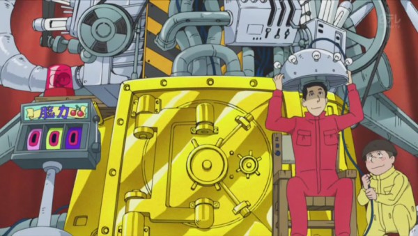 ルパン三世part5 6話で作風が突然変わる バカ兄弟 など大量の昭和ネタとパロディ ノリに賛否 その日盛り上がったch