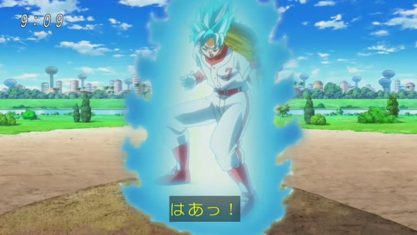 ヤムチャ祭り ドラゴンボール超 野球回 初の副音声実況付き 狼牙風風投球拳 など 676res 分 その日盛り上がったch