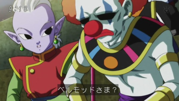 悲報 破壊神より強いジレン 過去が普通過ぎてショボい ドラゴンボール超 127話 312res 分 その日盛り上がったch