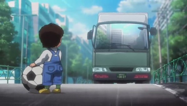 感想 新アニメ キャプテン翼 1話 大好評 超面白い 絶賛の声 原作に無い槍投げなどのシーンも その日盛り上がったch