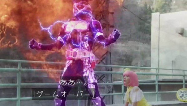 土管 仮面ライダーゲンム が完全に面白い人に覚醒 新檀黎斗 誕生 エグゼイド31話 269res 分 その日盛り上がったch