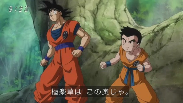 懐かし ドラゴンボール超75話 セル ナッパ 特戦隊 タンバリンの幻影が登場 なおクリリンは銃に撃たれて負傷するほど弱体化 373res 分 その日盛り上がったch