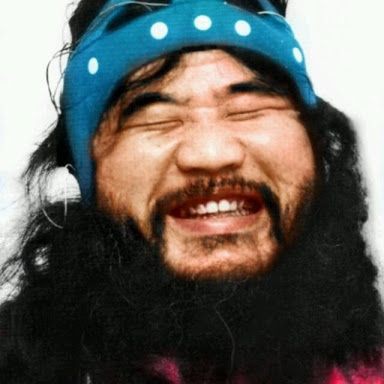 画像 そろそろ麻原彰晃の画像をまとめておくか 尊師はまとめ民