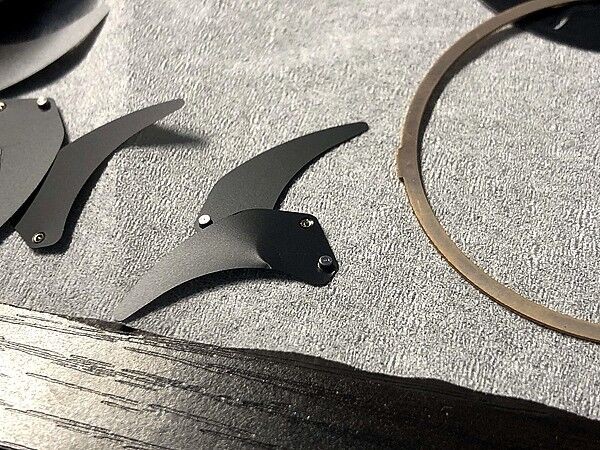 分解清掃済】Nikon NIKKOR-H.C Auto 85mm f1.8 分解清掃済】Nikon