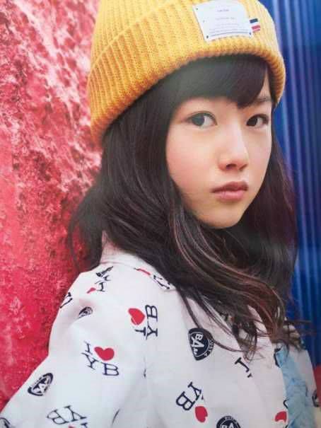 おススメ】【水野由結ちゃん】【2種セット】 BABYL クリアファイル