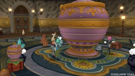 ドラゴンクエスト10で原価計算の勉強をする ひいろぐ