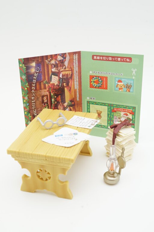 【まーちゃんさま】antique santa ❀ 古い時代の背の低い サンタさん まーちゃんさま】antique santa ❀ 古い時代の背の低い サンタさん