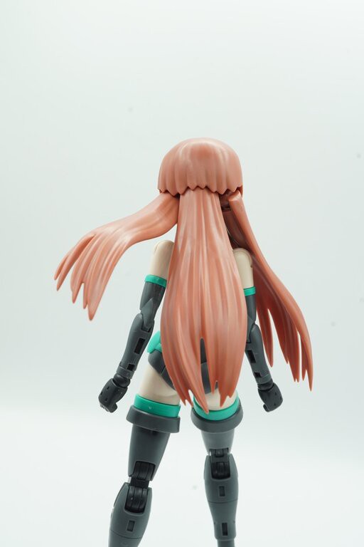 30MS SIS-G00リシェッタ　SIS-A00ルルチェ　ボディパーツセット 30MS SIS-G00 リシェッタ [カラーA] (プラモデル) - ホビー