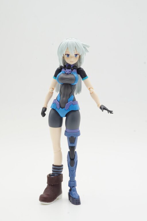 AZONE 1/12サンタの服 for ソフィー −気ままにレビュー