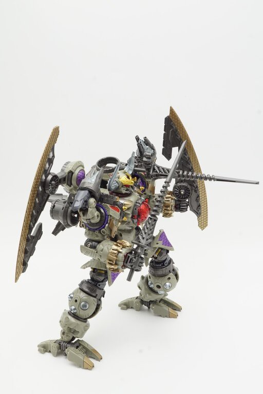 ダイアクロン DA-103 ワルダレギオン<ヴァジュラ>アノード ダイアクロン DA-103 ワルダレギオン<ヴァジュラ>アノード