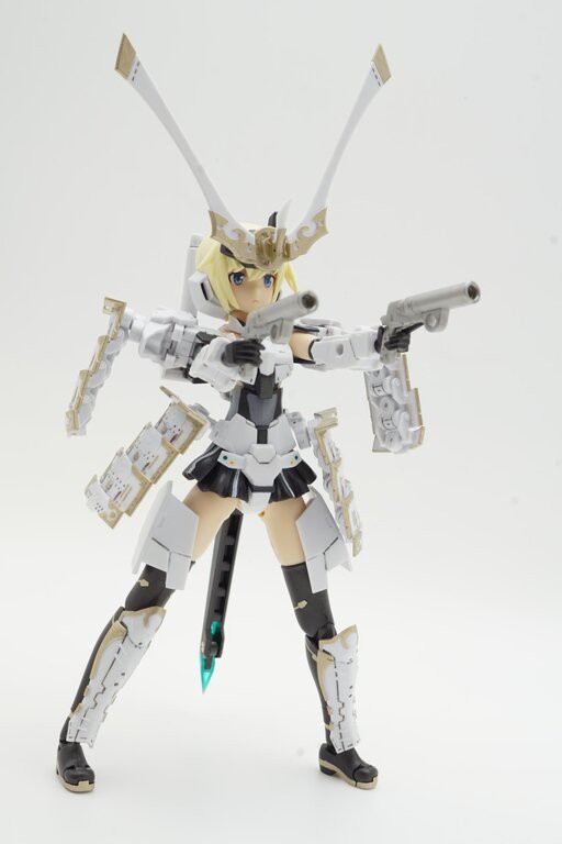 M.S.G モデリングサポートグッズ ギガンティックアームズ