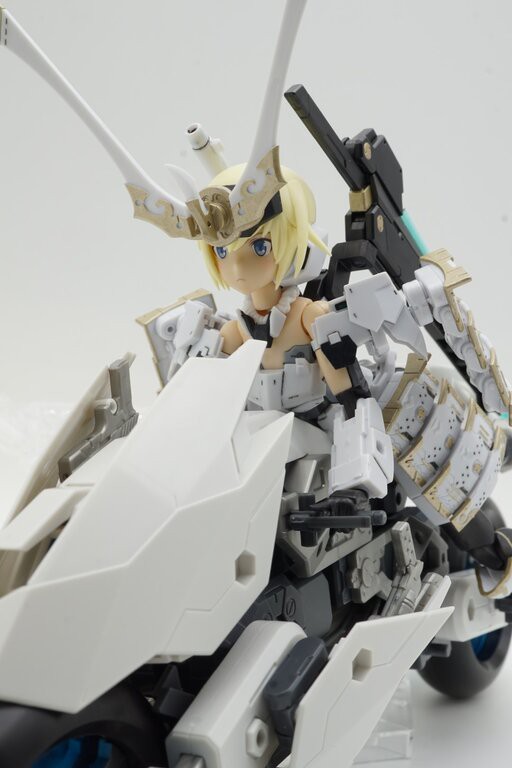 M.S.G モデリングサポートグッズ ギガンティックアームズ