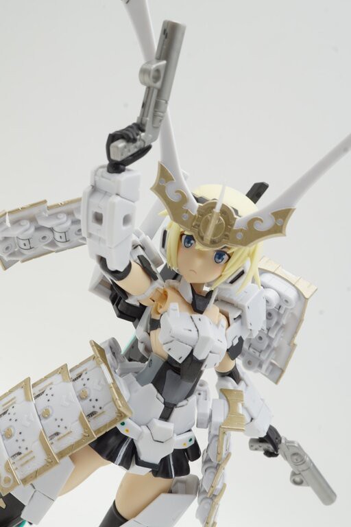 M.S.G モデリングサポートグッズ ギガンティックアームズ