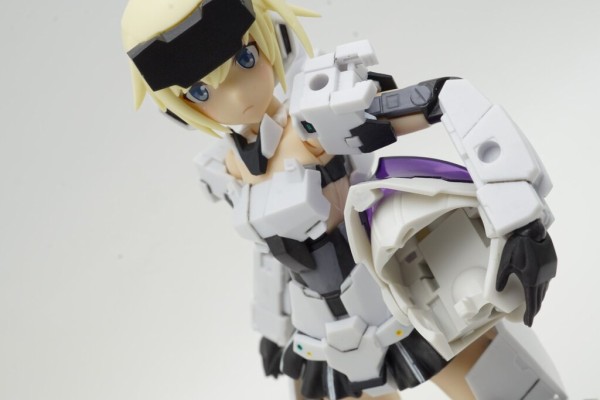 M.S.G モデリングサポートグッズ ギガンティックアームズ