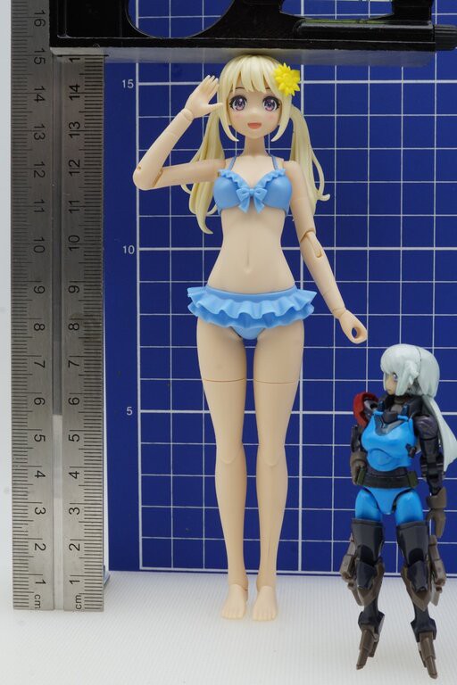 創彩少女庭園 結城 まどか【水着】 ドリーミングスタイル サニー