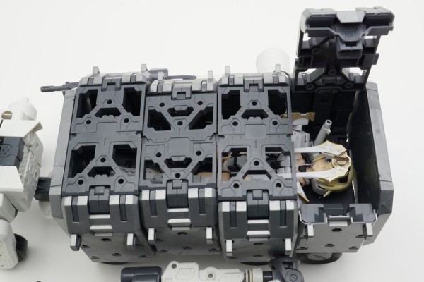 M.S.G モデリングサポートグッズ ギガンティックアームズ