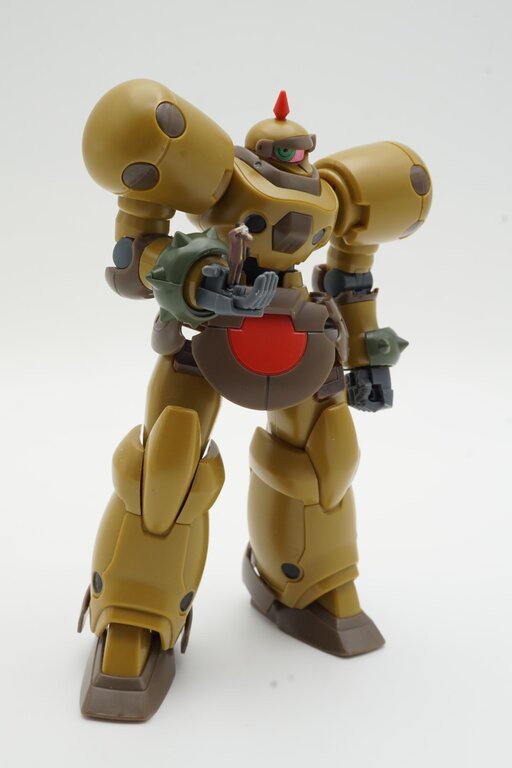 ガンプラ 3点セット シャイニング デビル デスアーミー HGFC-230 JDG-009X デスアーミー −気ままにレビュー : 気ままに数寄道