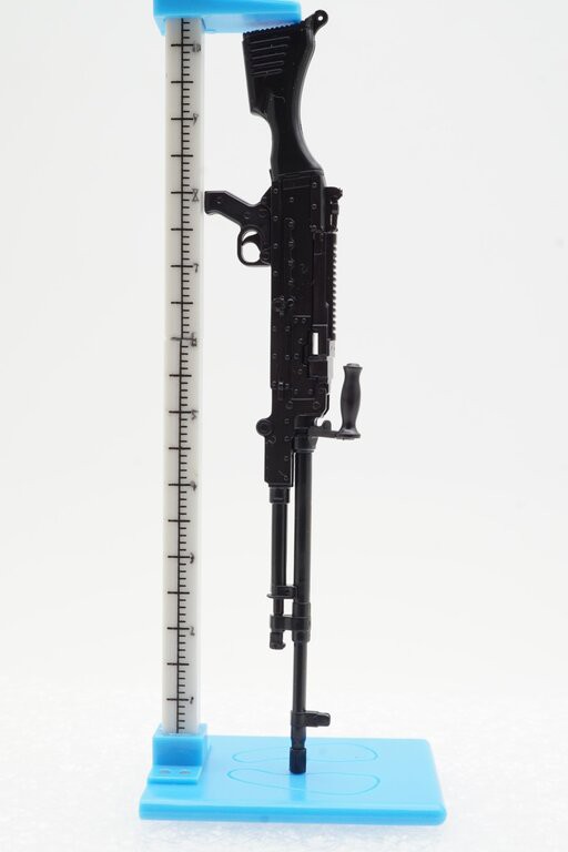 リトルアーモリー M240Gタイプ、M72LAWタイプ、シモノフPTRS1941タイプ 