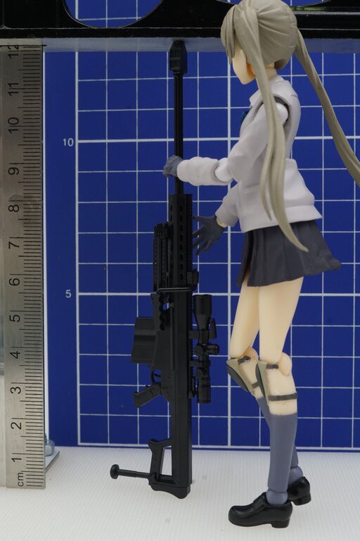 中古】未開)figma 照安鞠亜【O堀田店】 | キャラクターグッズ