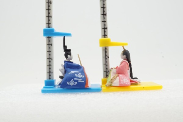 リーメント ぷちサンプル 今日はたのしいひなまつり −気ままに