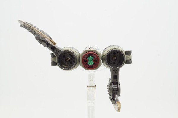 ダイアクロン DA-103 ワルダレギオン＜ヴァジュラ＞アノード
