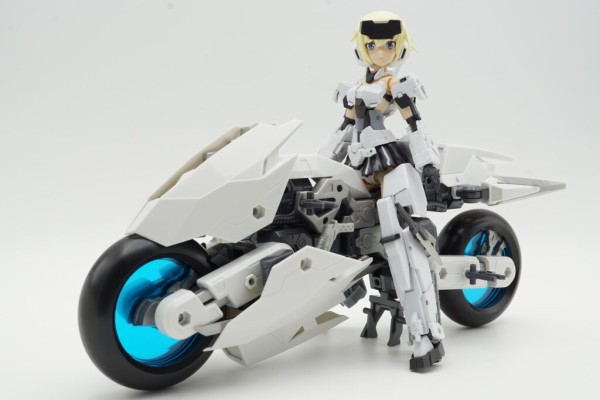 M.S.G モデリングサポートグッズ ギガンティックアームズ