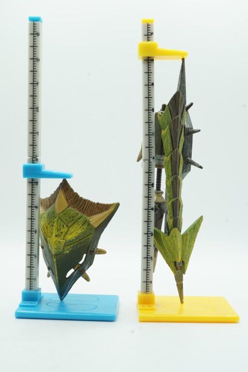 カプコン モンスターハンター 狩猟武器コレクション Vol.4 −気ままに