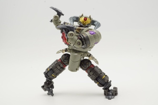 ダイアクロン DA-103 ワルダレギオン<ヴァジュラ>アノード ダイアクロン DA-103 ワルダレギオン<ヴァジュラ>アノード