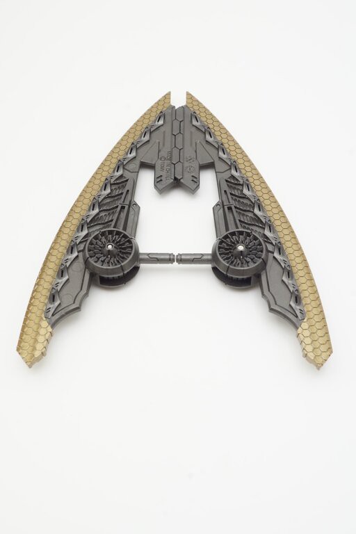 ダイアクロン DA-103 ワルダレギオン＜ヴァジュラ＞アノード