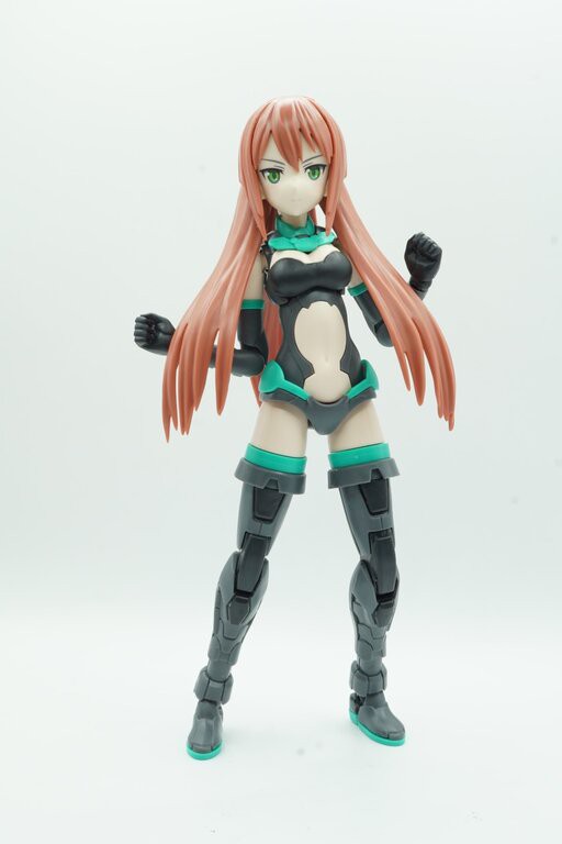 30MSカスタム SIS-G00 リシェッタ、SIS-A00 ティアーシャ、SIS-A00