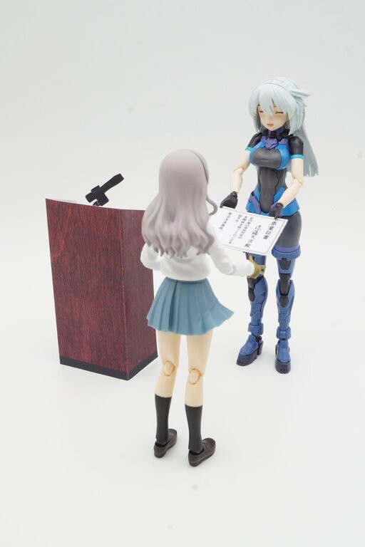 【未開封】figma SP-159 武装JKバリアントC figma 武装JKバリアントC
